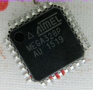全新原装正品 ATMEGA328P-AU MEGA328P-AU TQFP32 微控制器