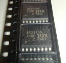 全新原装正品 IR2110S IR2110 SOP16 驱动电源 集成电路芯片