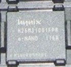 全新原装正品 H26M21001FPR 贴片 集成电路芯片