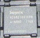 全新原装正品 H26M21001FPR 贴片 集成电路芯片