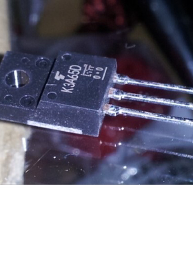 全新原装正品  TK3A65D TO-220F 一个起拍