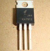 KA7912 全新原装KA7912 芯片KA7912 IC 集成电路