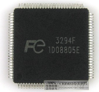 全新原装正品 3294F FE3294F 贴片 等离子缓冲板IC 集成电路芯片