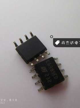 原装  L6385D L6385ED L6385  电源管理芯片SOP-8 进口原装