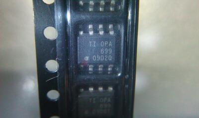 全新原装正品 OPA699  OPA699IDR 【全新现货 价格请咨询  】