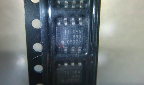 全新原装正品 OPA699  OPA699IDR 【全新现货 价格请咨询  】