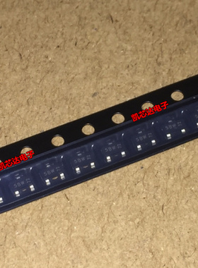 全新原装 BC807-25 丝印5BW SOT-23封装 PNP晶体管 现货直拍