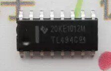 十个起拍！（直拍）全新原装现货：TL494C  SOP16封装