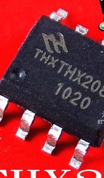 全新原装正品 THX208 SOP6 开关电源控制器 集成电路芯片