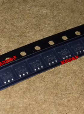 全新原装 ASC0102C SOT23-6 单键单通道电容触摸感应 内置LDO稳压