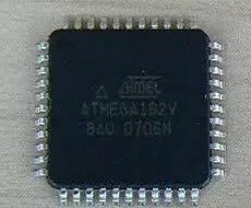 （直拍）全新原装现货：ATMEGA162V-8AI ATMEGA162V-8AU通用