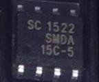 SMDA15C-5  SMDA15C-5.TBT 全新 SEMTECH 原装正品热卖 质量好