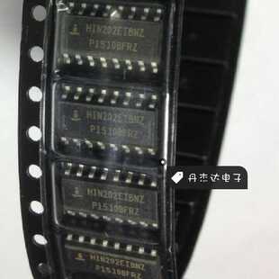 一级 202EIBN HIN202EIBNZ HIN202EIBN 驱动器 SOP16