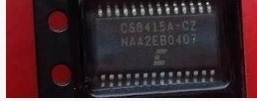 全新进口原装现货CS8415-CZ   CS   TSSOP28欢迎咨询