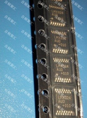 LMX324AUD LMX324ASD LMX358ASA LMX358AUA 四运放 全新原装