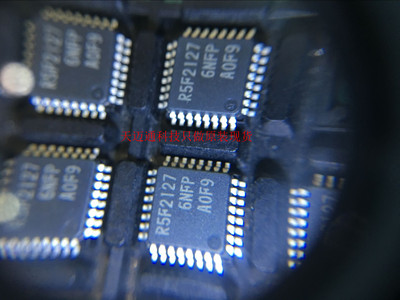 R5F21276SNFP    QFP-32  全新进口原装现货