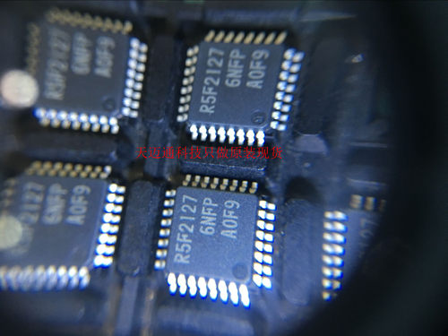 R5F21276SNFP    QFP-32  全新进口原装现货