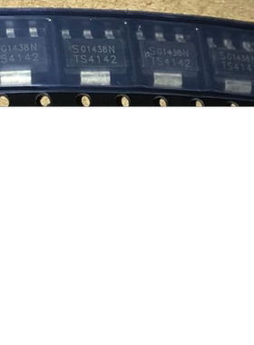 TS4142N BTS4142N SOT223 全新原装实体店现货 质量保证