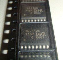 全新原装正品 IR2110S IR2110 SOP16 驱动电源 集成电路芯片