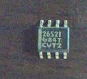 TLC2652AI 2652AI  TLC2652  全新现物上传.保证质量