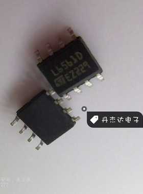 一级 L6561D L6562D L6561D013TR  液晶电源芯片 进口原装