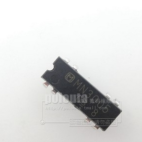 全新原装正品 MN3005  DIP 直插 集成电路芯片
