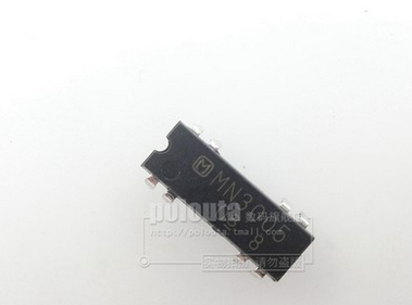 全新原装正品 MN3005  DIP 直插 集成电路芯片