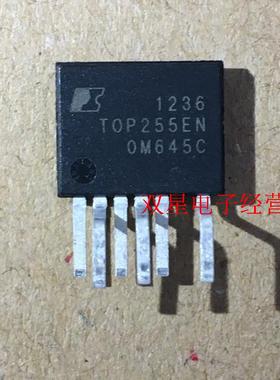 全新正品 T0P255EN TOP255EN 驱动器 液晶电源管理芯片 集成电路