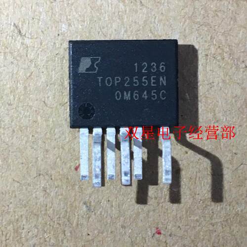 全新正品 T0P255EN TOP255EN 驱动器 液晶电源管理芯片 集成电路