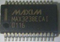 MAX3238ECAI  MAX3238EEAI  MAX3238CAI  MAX3238  SSOP