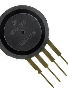 压力传感器   MPX2100   MPX2100A  现货原装全新 质量保证