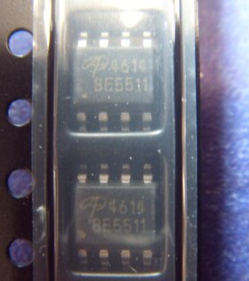 AO4614 AO4614B 正品液晶高压板电源芯片 SOP-8 原装 可直拍