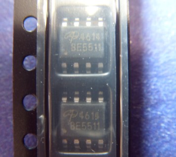 AO4614 AO4614B 正品液晶高压板电源芯片 SOP-8 原装 可直拍