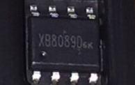 XB8089  XB8089D  XB8089A  全新 XYSEMI 原装正品热卖 质量保证