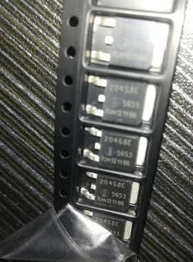 204S8E BTA204S-800E TO-252 全新原装可以直拍