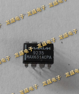 MAX631 MAX631ACPA 开关稳压器 DIP 集成电子芯片元器件