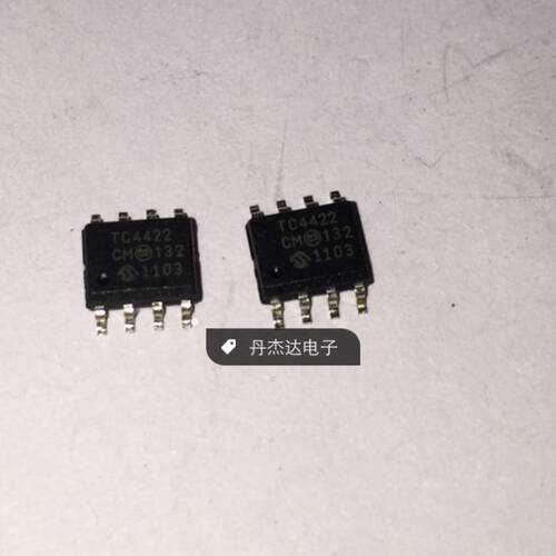 一级 TC4422CMFTC4422CM  进口原装 专业配单