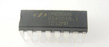 液晶电源管理芯片 CM6800GIP CM6800G CM6800 原装正品