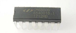 液晶电源管理芯片 CM6800GIP CM6800G CM6800 原装正品