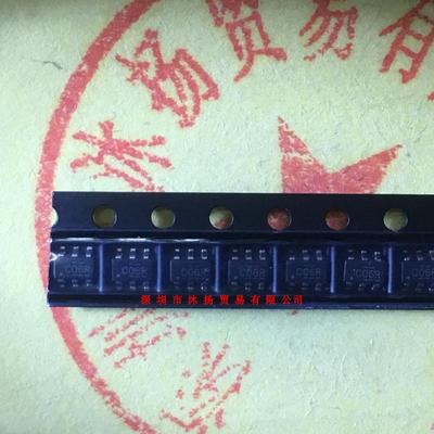 全新原装正品 SN74LVC2G06DBVR 丝印C06R 5个起拍 盗图必究