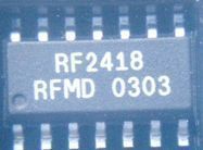 RF2418