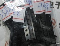 贴片三极管包3904 3906 BAV99 S9012 9013 9014等15种 联系客服拍