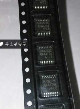 一级 【专营】MAX3232CPW MAX3232CPWR  TSSOP-16 进口原装