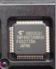 （直拍）全新原装现货：TMP86FS49BUG 一个起售！