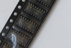 全新正品电子科技 SN74LVC08ADR LVC08A 全新原装正品