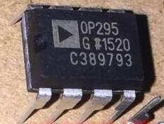 OP295GP OP295GPZ OP295 全新 ADI 原装正品热卖  质量好