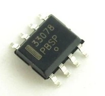 十个起拍！（直拍）全新原装现货：MC33078DR2G 33078 TI