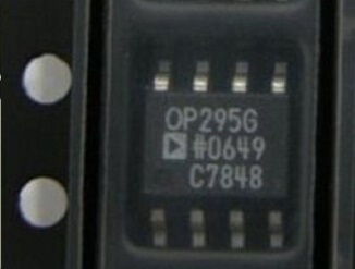 OP295 OP295G OP295GS OP295GSZ SOP8全新 ADI 原装正品 可直拍