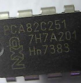 PCA82C251N DIP-8 PCA82C251  A82C251  原装正品 现货  质量保证