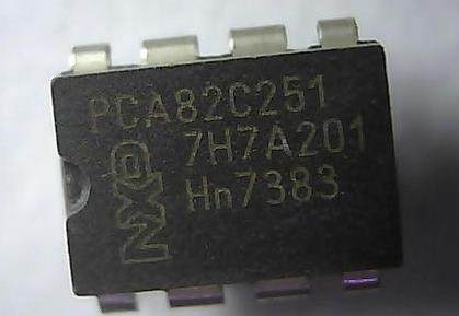 PCA82C251N DIP-8 PCA82C251  A82C251  原装正品 现货  质量保证